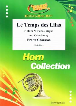 Le Temps Des Lilas